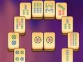 Mchezo Mahjong frenzy online