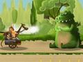 Mchezo Knight yangu na mimi Knight Rider  online