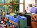 Mchezo Nyumba kamili  online