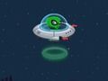 Mchezo UFO Raider online