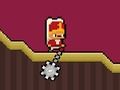 Mchezo Mace ya Janissary  online