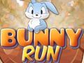 Mchezo Kukimbia kwa Bunny  online