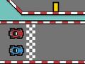 Mchezo Kart ya Pixel  online