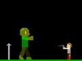 Mchezo Changamoto ya Zomboids 2 online