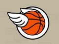 Mchezo Flappy dunk online