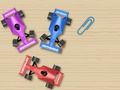 Mchezo Racers ndogo  online