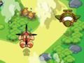 Mchezo Sky Warrior 2 uvamizi  online