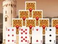 Mchezo Tripuaks Castle online