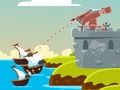 Mchezo Boom Beach Online online
