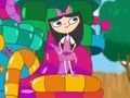 Mchezo Phineas na Ferb Summer Soakers online Mchezo Phineas na Ferb Summer Soakers online