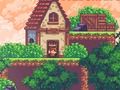 Mchezo Kitsune Zenko Adventure online