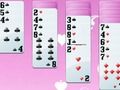 Mchezo Kirusi Freecell  online