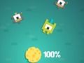 Mchezo Cheesy vita  online