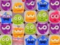Mchezo Boss Baby Jelly Mechi  online