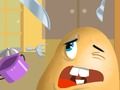 Mchezo Mr POTATO online