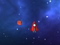 Mchezo Mchezo wa Asteroids  online