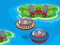 Mchezo UFO Smasher online