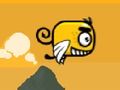 Mchezo Monster ya kuruka  online