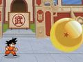 Mchezo DB Pang online
