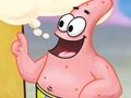 Mchezo Spongebob squarepants sketch it, nadhani hiyo  online