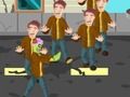 Mchezo Zombies Attack online