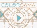 Mchezo Colorgama online