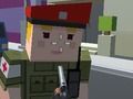 Mchezo Zima Pixel Cops  online