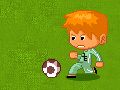 Mchezo Barca vs Bieber  online