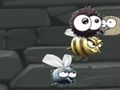 Mchezo Fuzzy buibui online