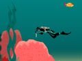 Mchezo Aquacreep online