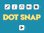 Mchezo Dot snap online