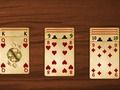 Mchezo Solitaire HD online Mchezo Solitaire HD online