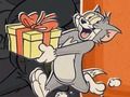 Mchezo Vitu vya siri na Tom na Jerry  online