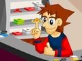 Mchezo Fidget spinna online