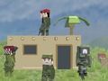 Mchezo Mamlaka ya Warzone online Mchezo Mamlaka ya Warzone online
