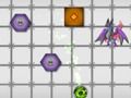 Mchezo Fuzzmon Shotz online