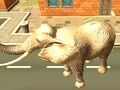 Mchezo Simulator ya Jiji la wanyama wa porini online