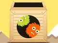 Mchezo Sanduku la Monster  online