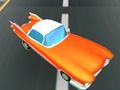 Mchezo Cartoon Car Crash Derby Uharibifu Dunia  online