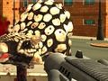 Mchezo Dino Hunter online