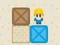 Mchezo Boxman online