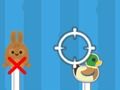 Mchezo Buck Shoot Evolution  online