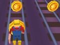 Mchezo Real Metro Rukia  online