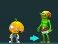 Mchezo ASRS Goblin Halloween online