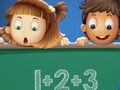 Mchezo 1 + 2 + 3  online