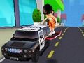 Mchezo Mchezaji wa Bus & Subway  online