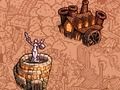 Mchezo Questmore adventure kampuni  online