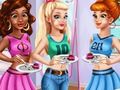 Mchezo Chuo cha Sorority Party  online