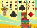 Mchezo Totem Solitaire online