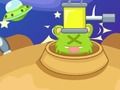 Mchezo Gonga Monster  online